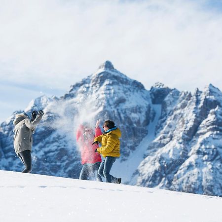 فندق Alpenhaus Monte نيوستيف ام ستوبيتا المظهر الخارجي الصورة