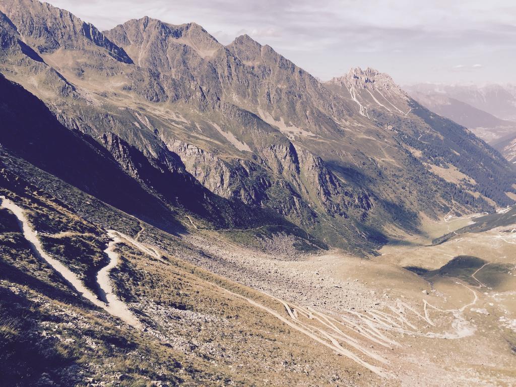 فندق Alpenhaus Monte نيوستيف ام ستوبيتا المظهر الخارجي الصورة