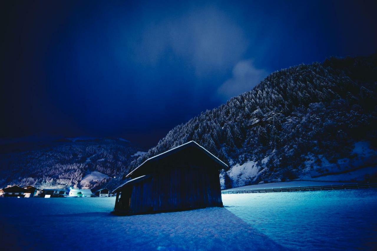 فندق Alpenhaus Monte نيوستيف ام ستوبيتا المظهر الخارجي الصورة